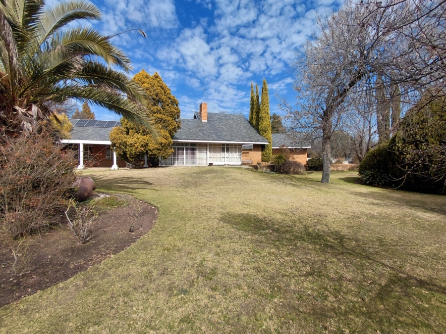 4 Bedroom Property for Sale in Panorama Free State
